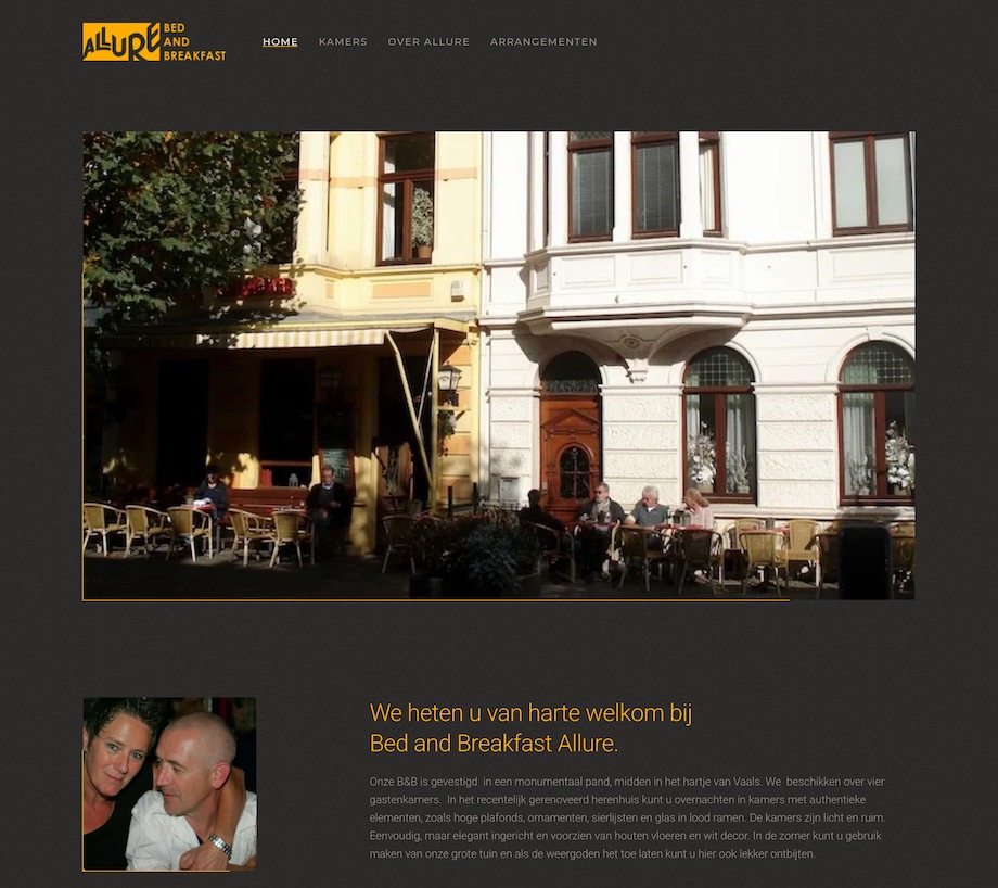 B&B-Allure-Vaals
