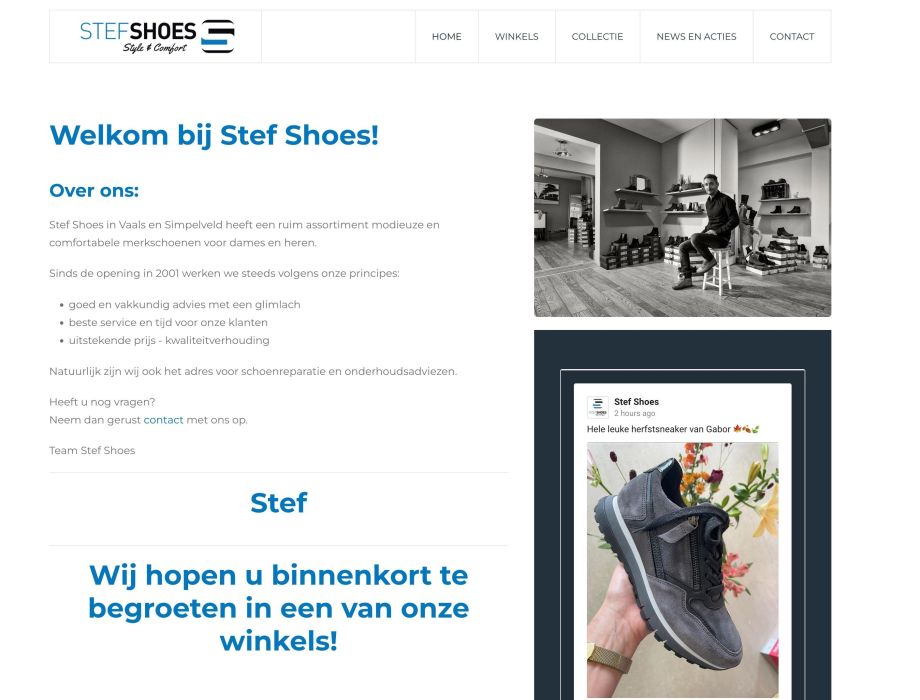 Stefshoes-schoenenwinkel-Vaals