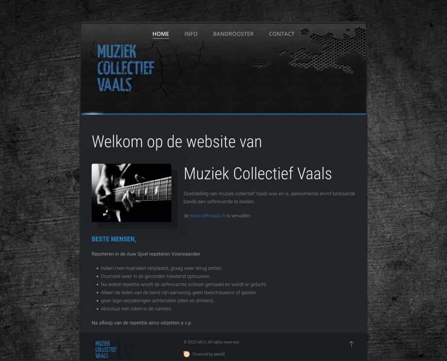 MuziekCollectief-Vaals