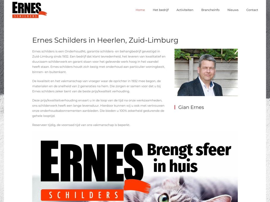 Ernes-Schilders_Heerlen