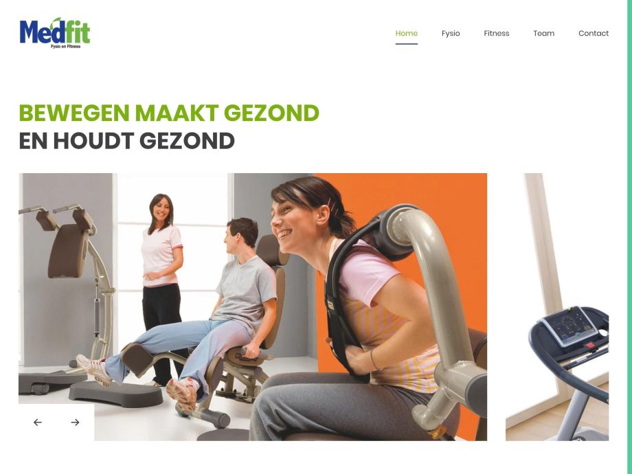 MedFit-Fysio_Fitness-sport-Vaals